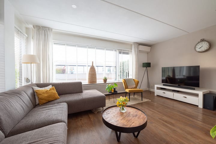 Foto 2 van De Meerpaal 2