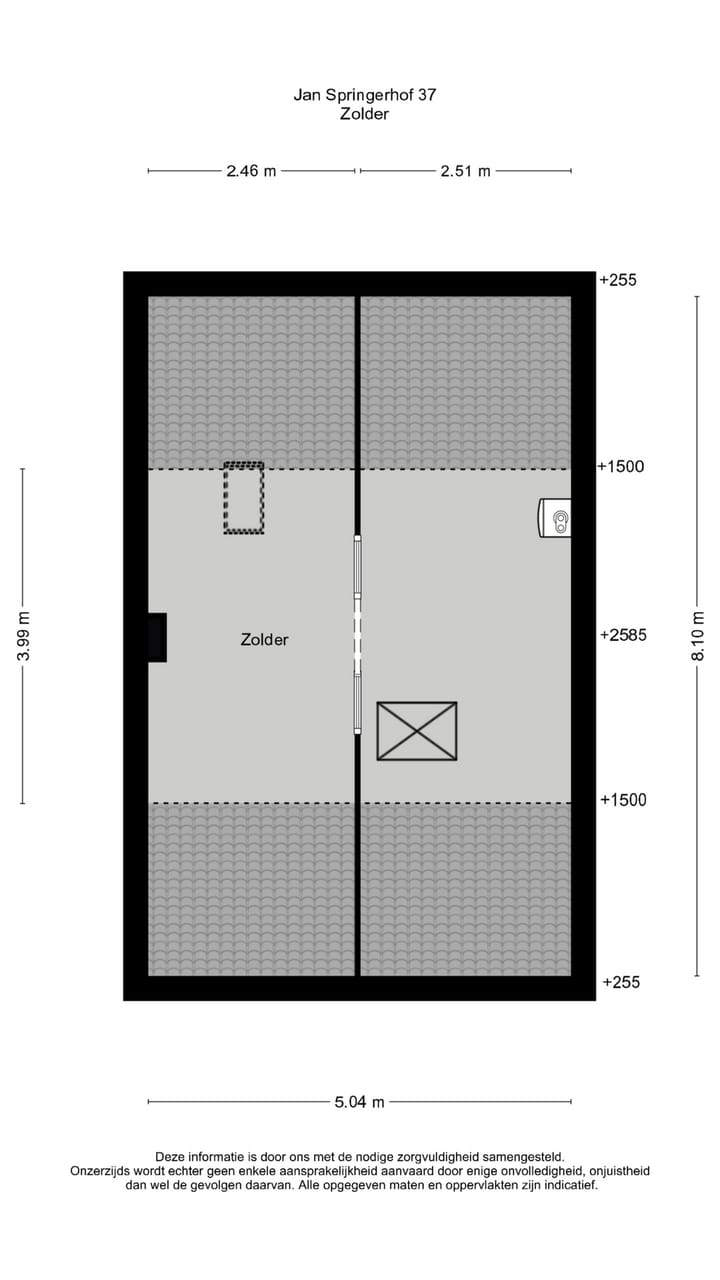 Foto 38 van Jan Springerhof 37