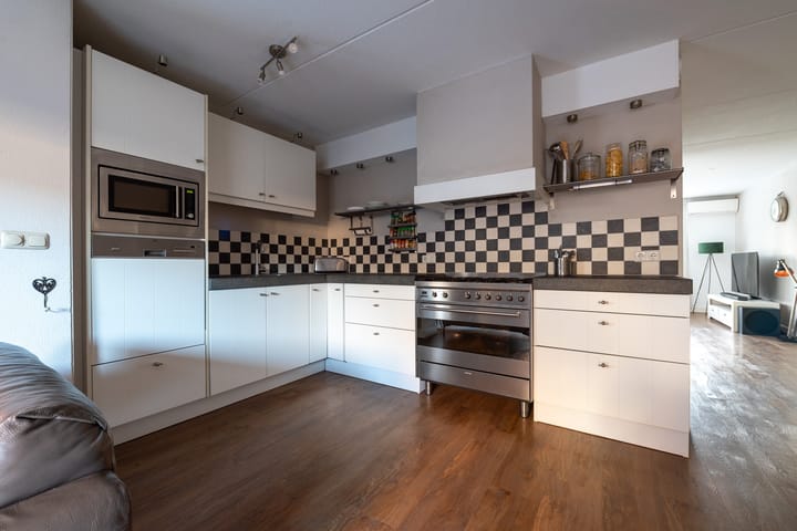 Foto 3 van De Meerpaal 2