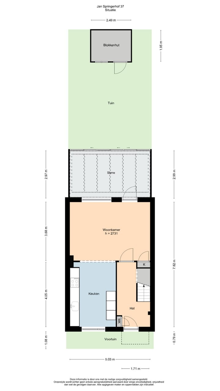 Foto 40 van Jan Springerhof 37