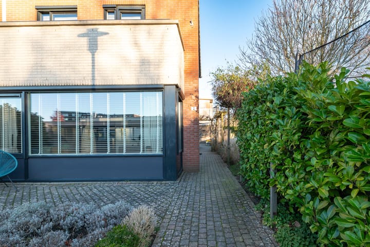 Foto 4 van De Meerpaal 2