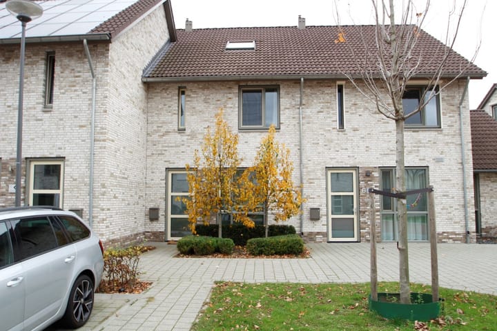 Foto 2 van De Vrouwehof 5