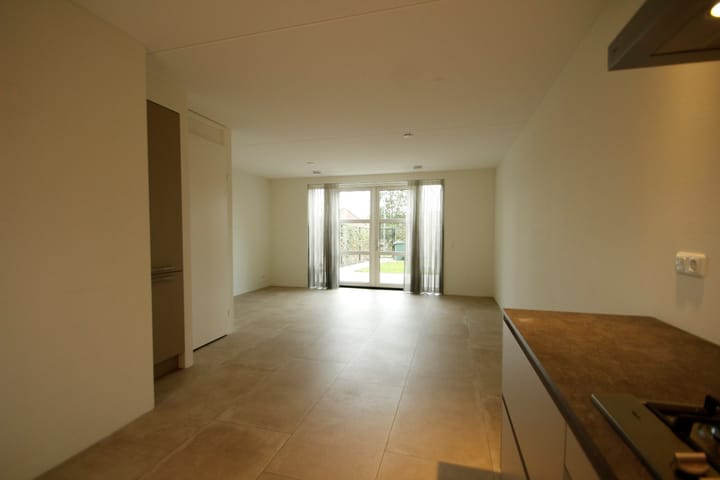 Foto 3 van De Vrouwehof 5