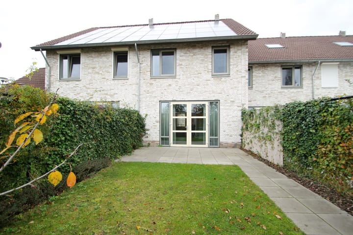 Foto 15 van De Vrouwehof 5