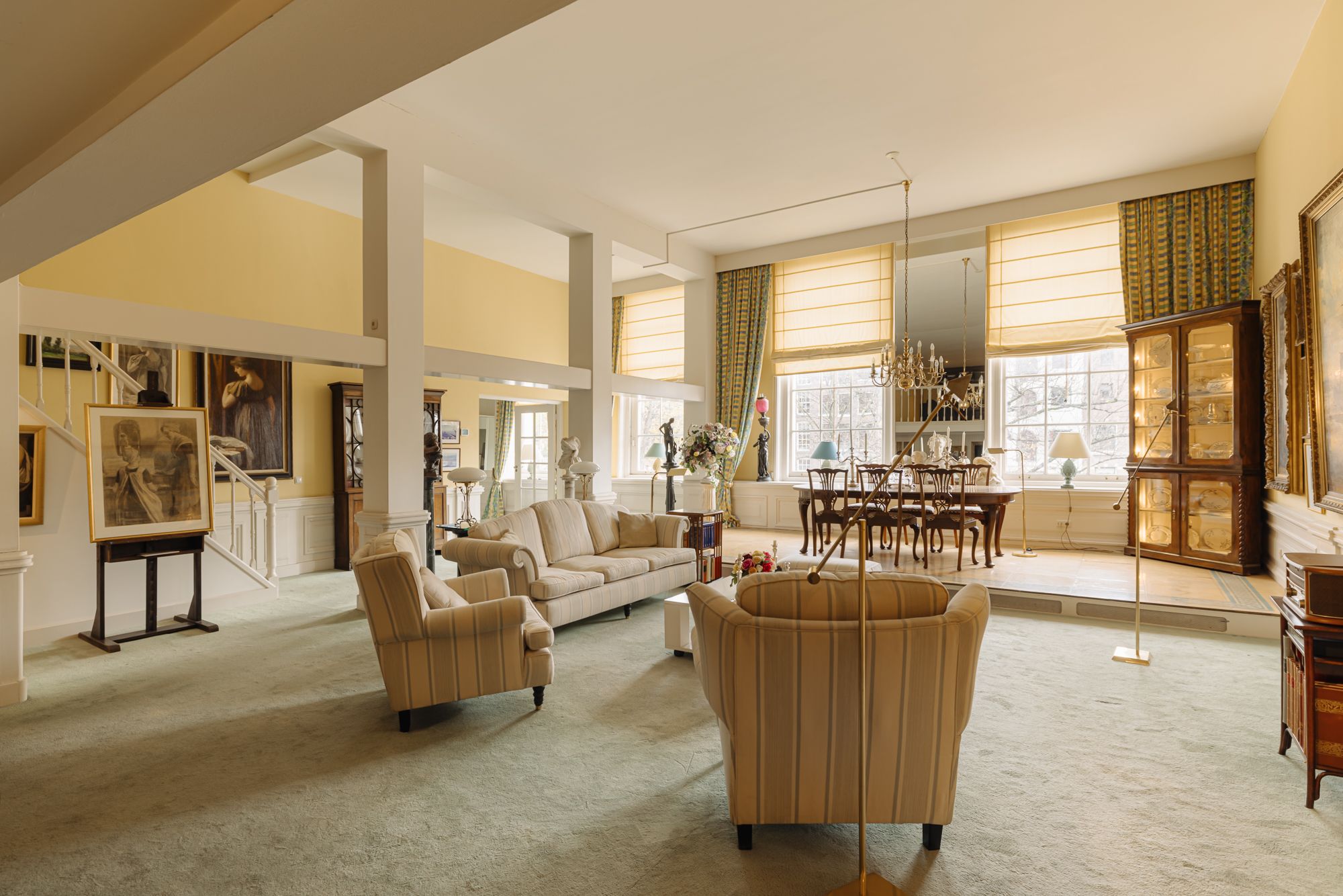 Keizersgracht 444-G 444 G