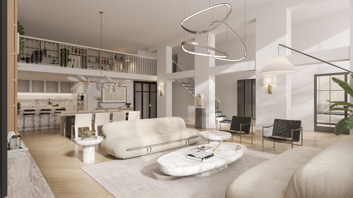 Foto 4 van Keizersgracht 444-G