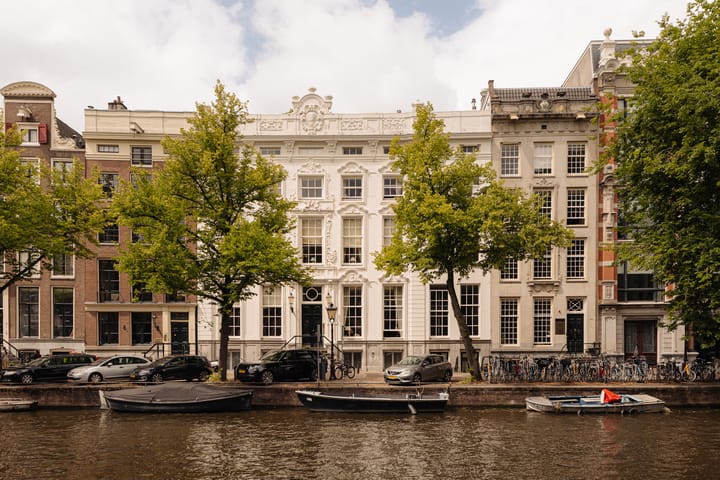 Foto 5 van Keizersgracht 444-G