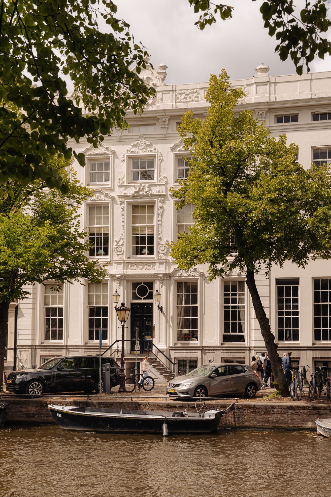 Foto 6 van Keizersgracht 444-G