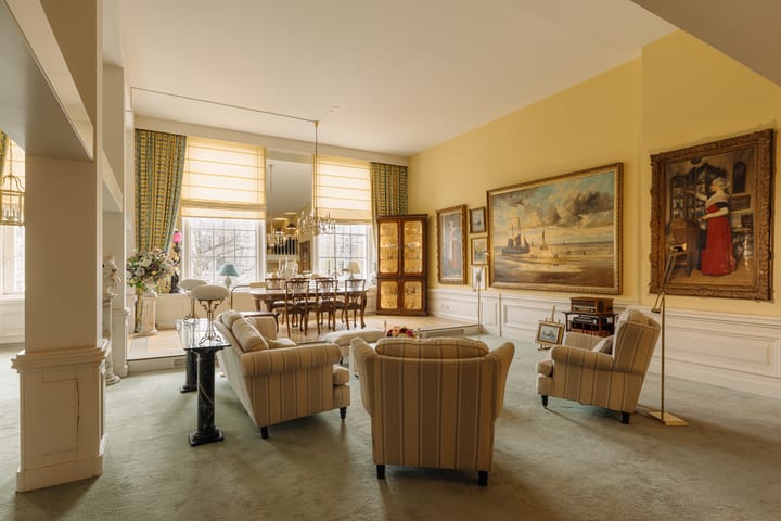 Foto 8 van Keizersgracht 444-G