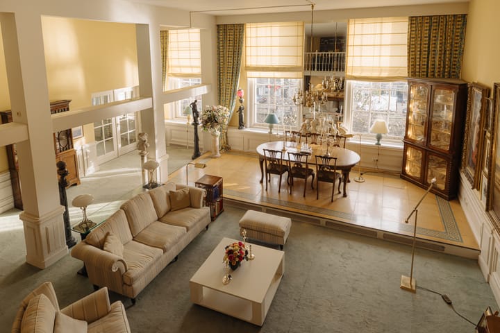 Foto 10 van Keizersgracht 444-G