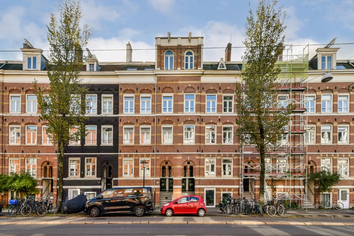 Photo 1 of Wijttenbachstraat 56-O