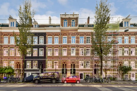 Wijttenbachstraat thumbnail