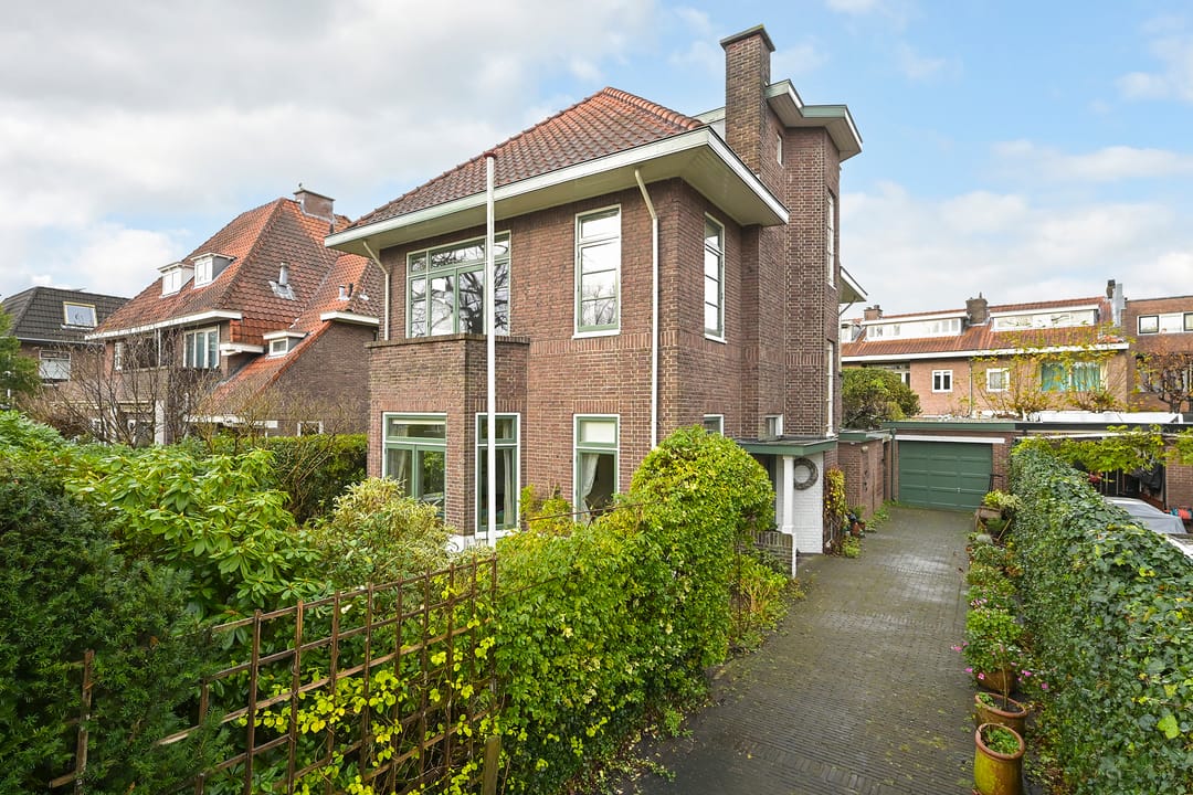 Photo 1 of Parkweg 207