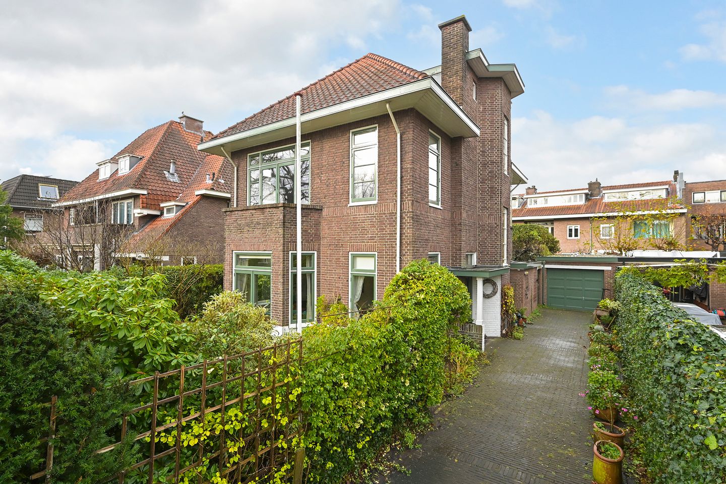 Photo 1 of Parkweg 207