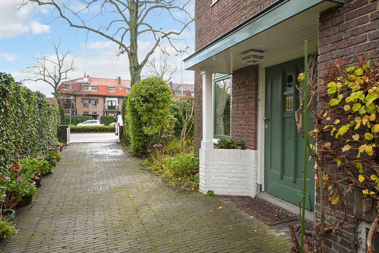 Photo 4 of Parkweg 207