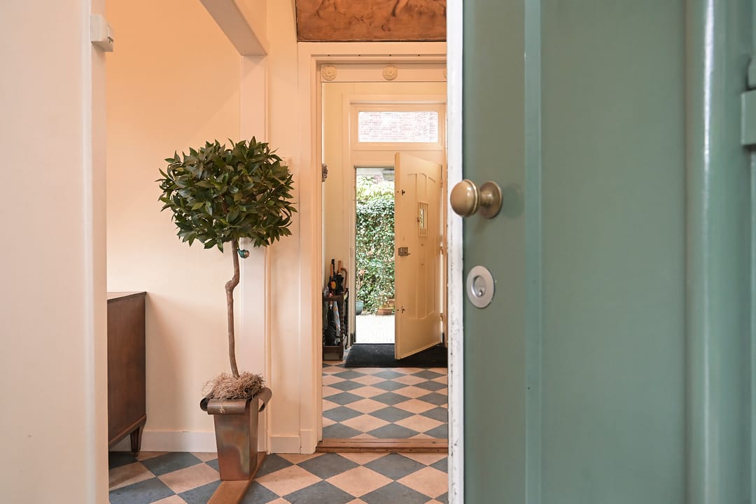 Photo 8 of Parkweg 207