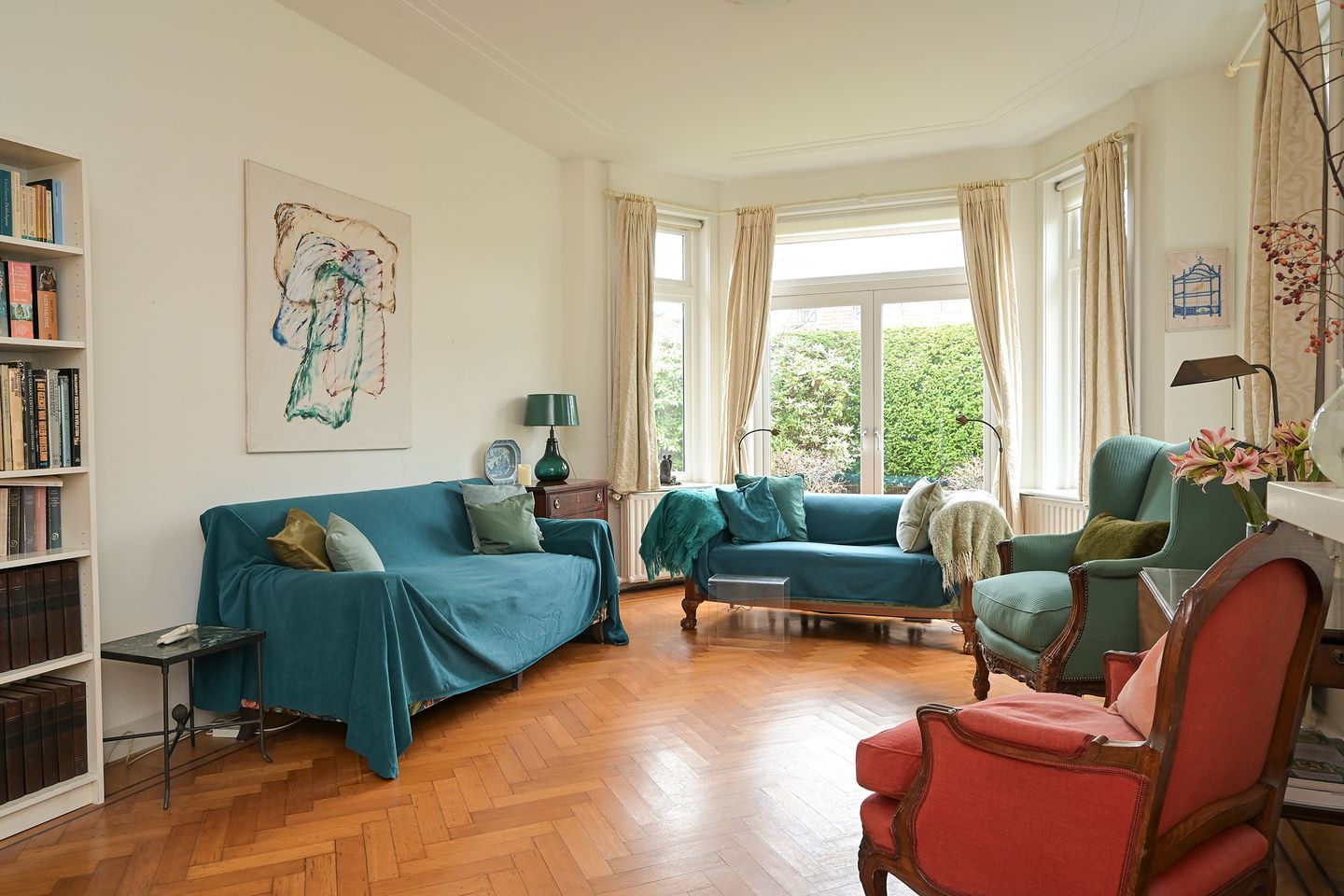 Photo 14 of Parkweg 207