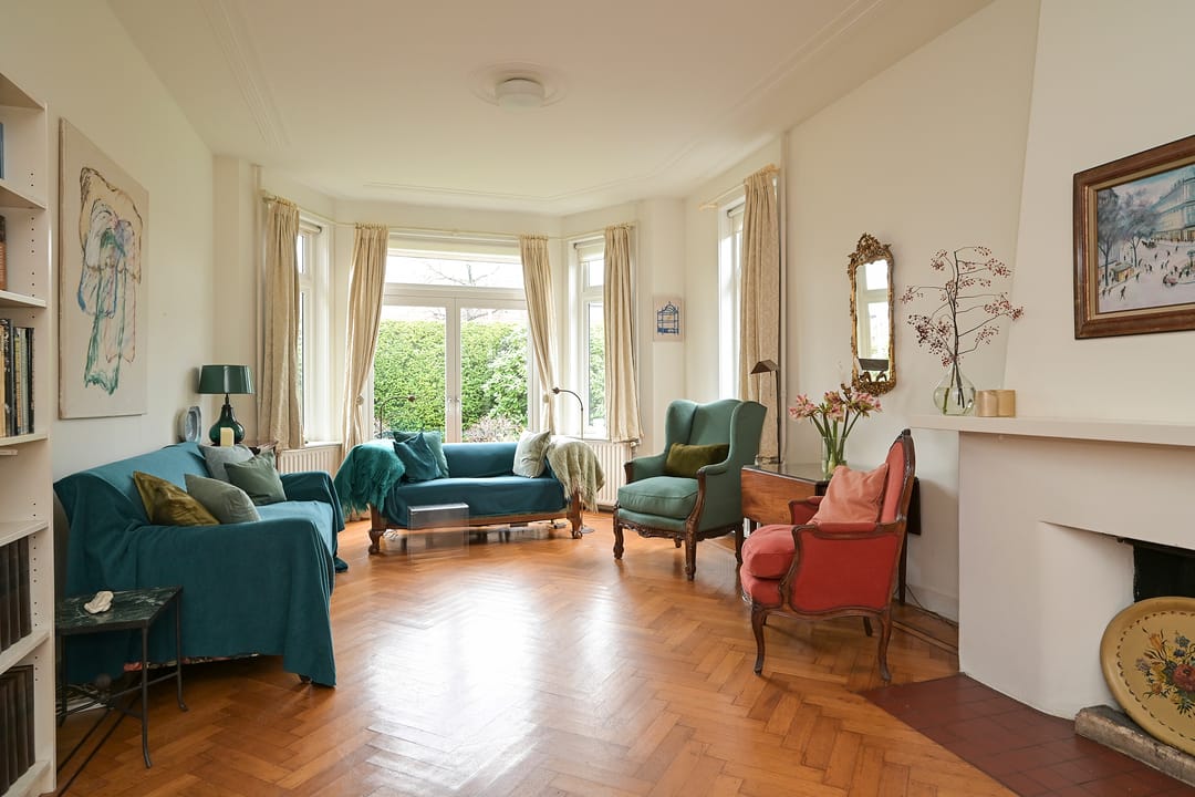 Photo 13 of Parkweg 207