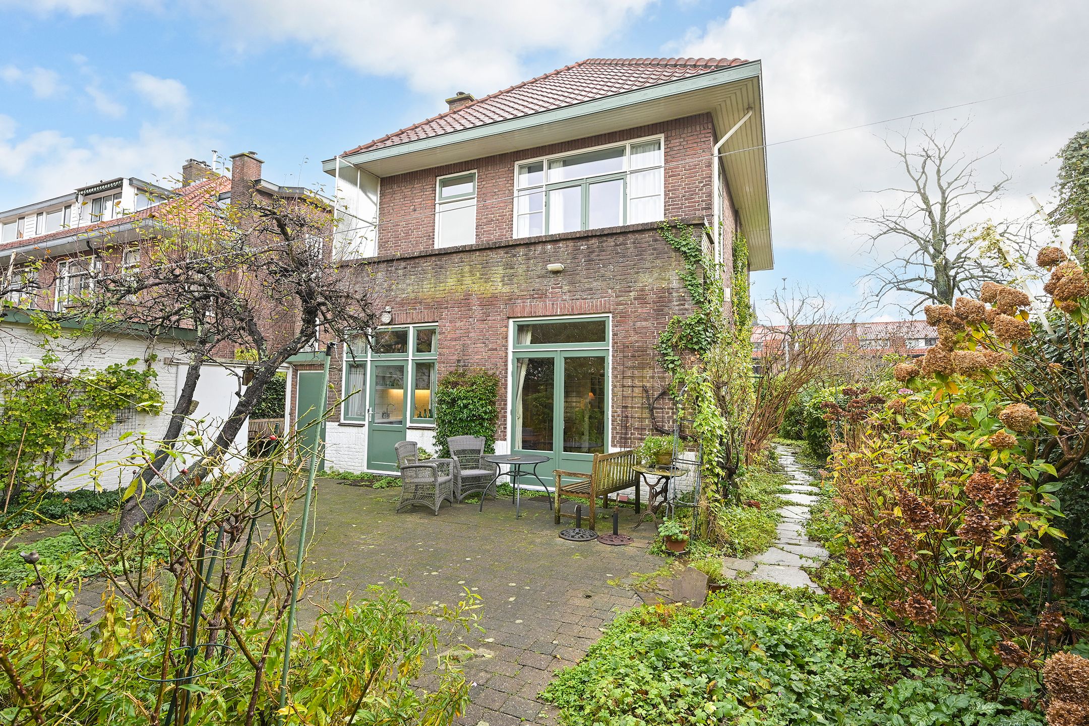 Photo 21 of Parkweg 207