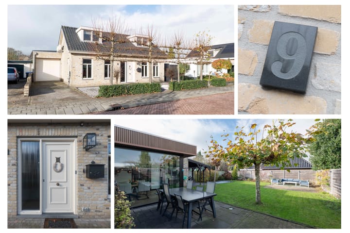 Photo 2 of Beatrixstraat 9