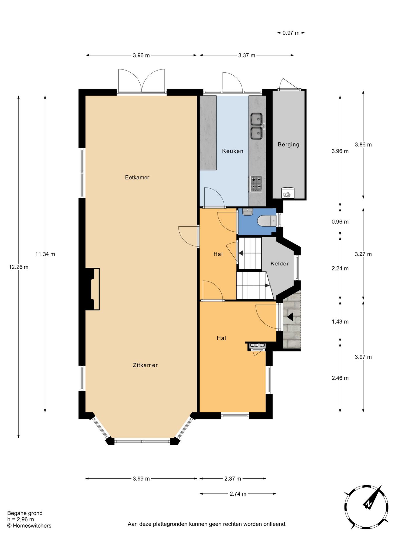 Photo 39 of Parkweg 207