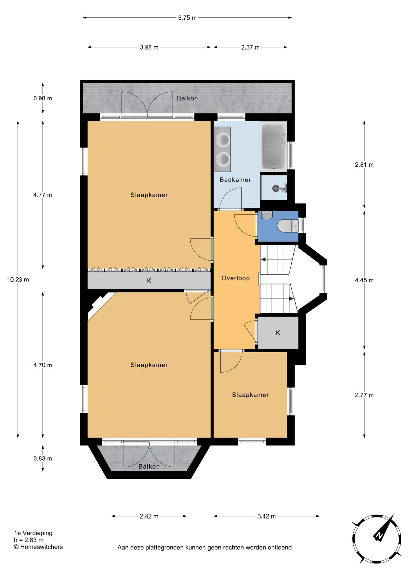 Photo 40 of Parkweg 207