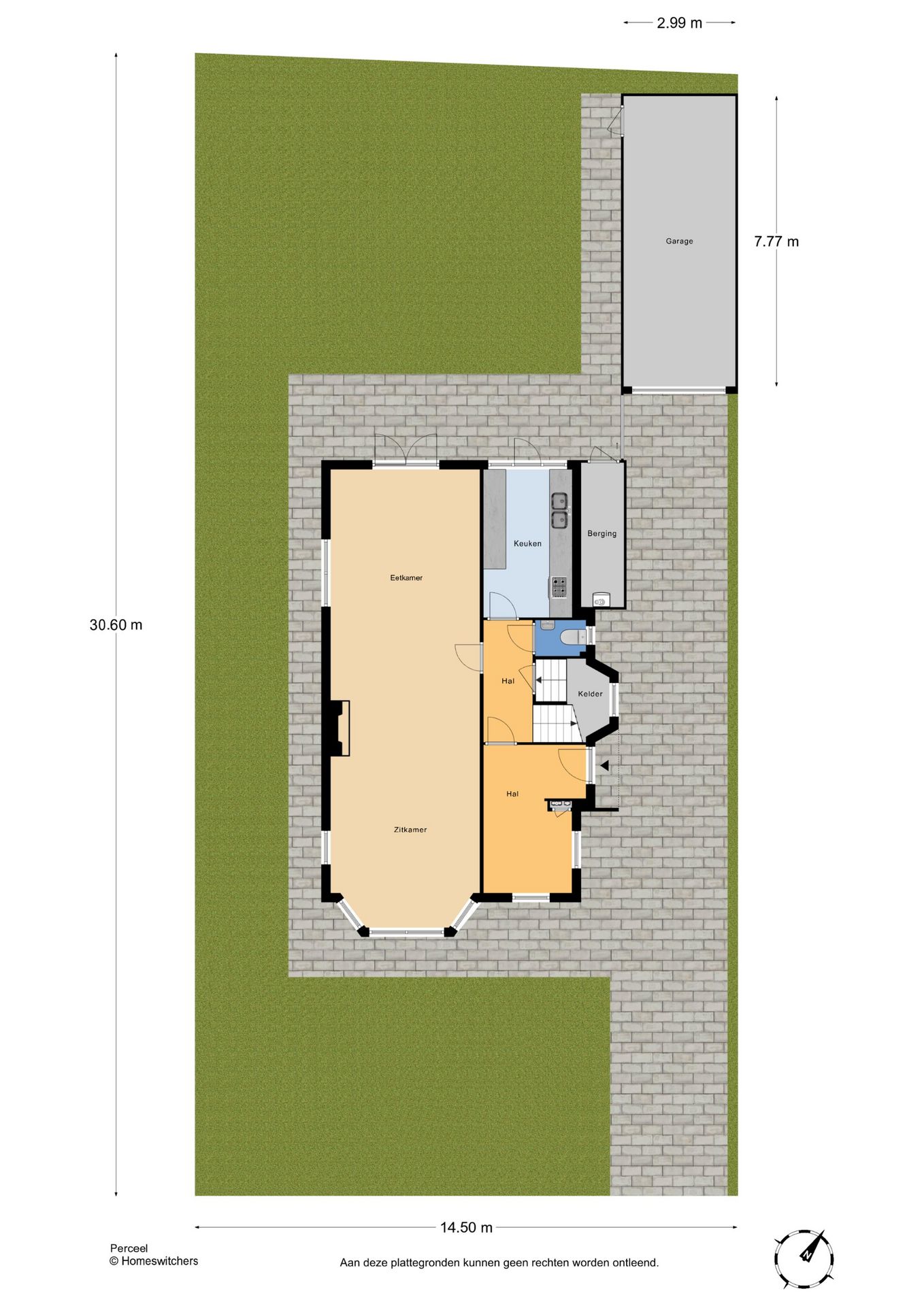 Photo 42 of Parkweg 207