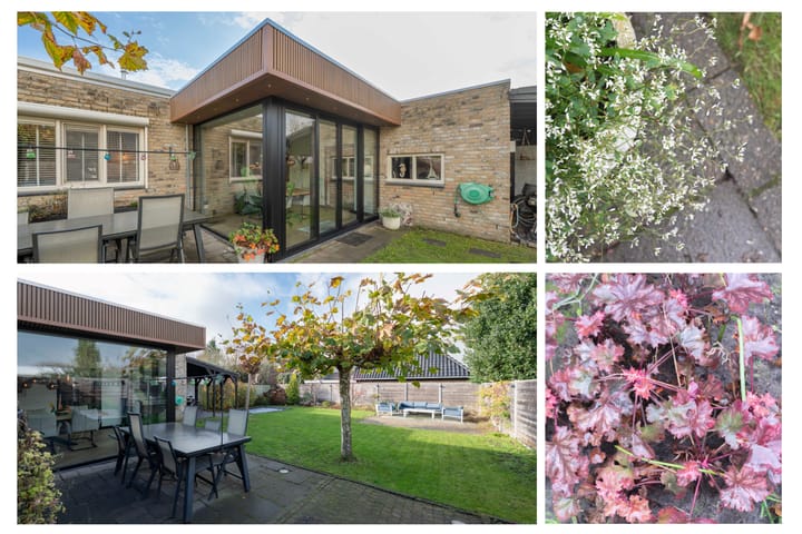 Photo 23 of Beatrixstraat 9