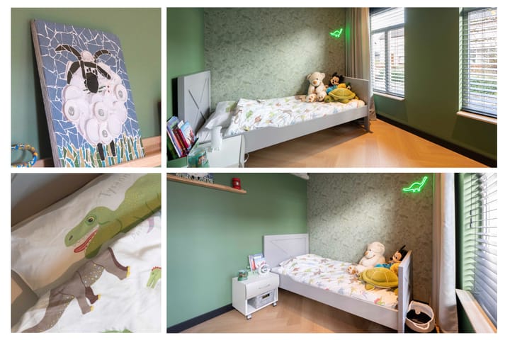 Photo 30 of Beatrixstraat 9