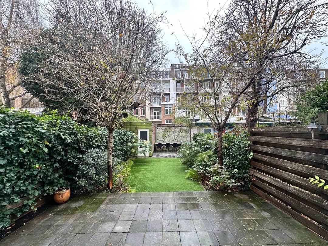 Foto 11 van Eerste Helmersstraat 147-H