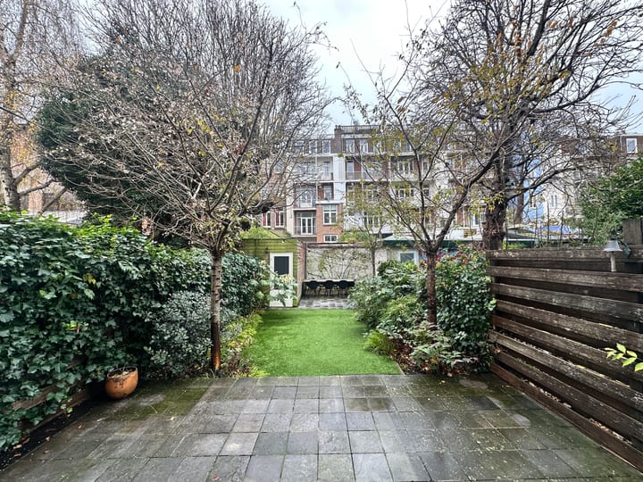 Foto 11 van Eerste Helmersstraat 147-H