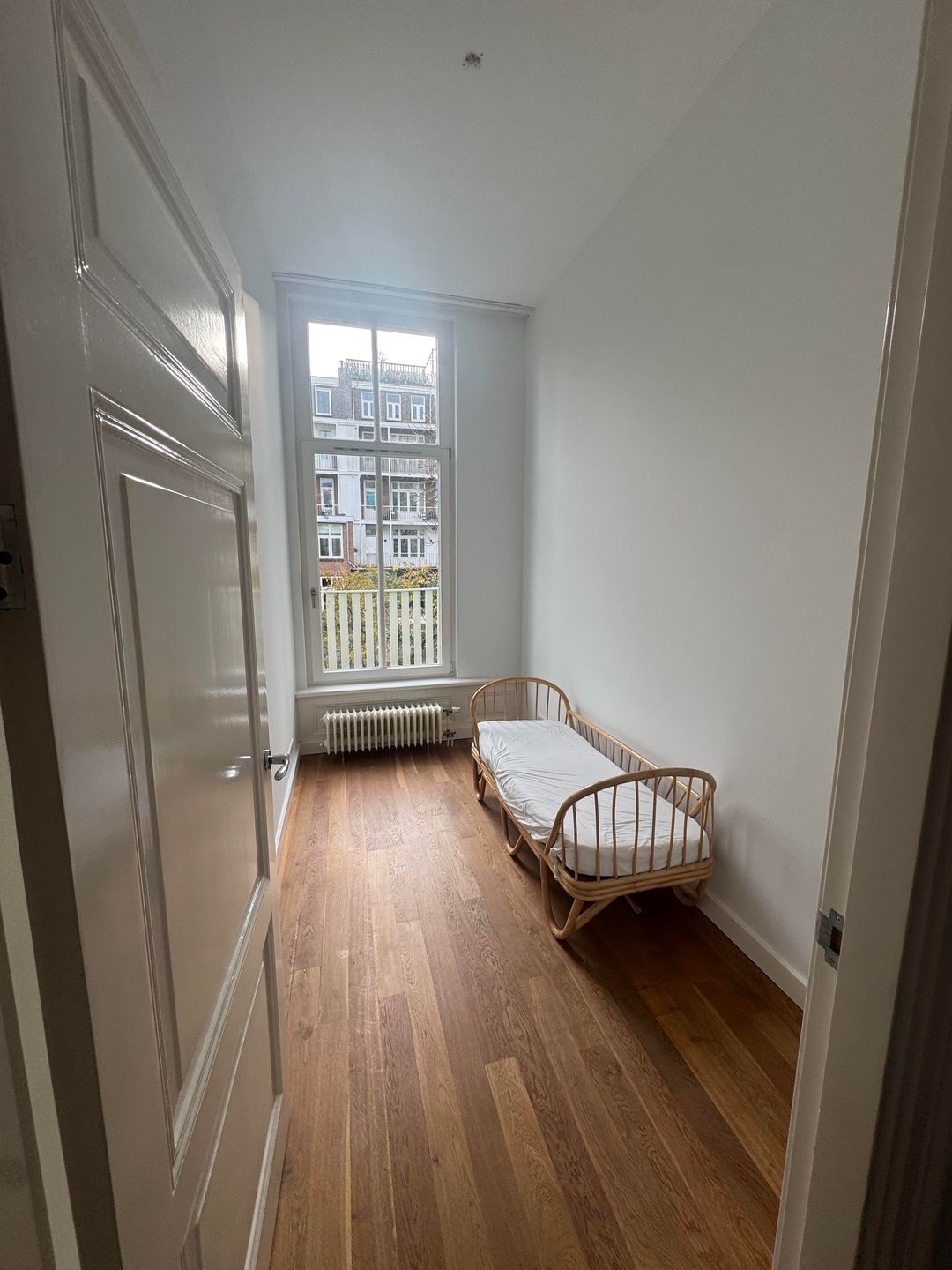 Foto 22 van Eerste Helmersstraat 147-H