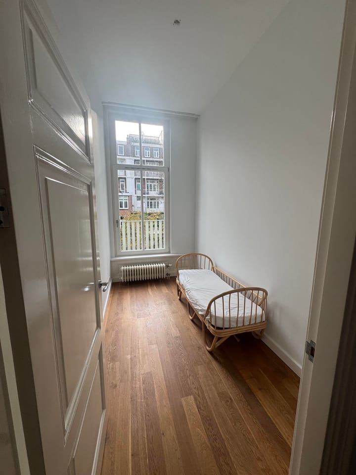 Foto 22 van Eerste Helmersstraat 147-H