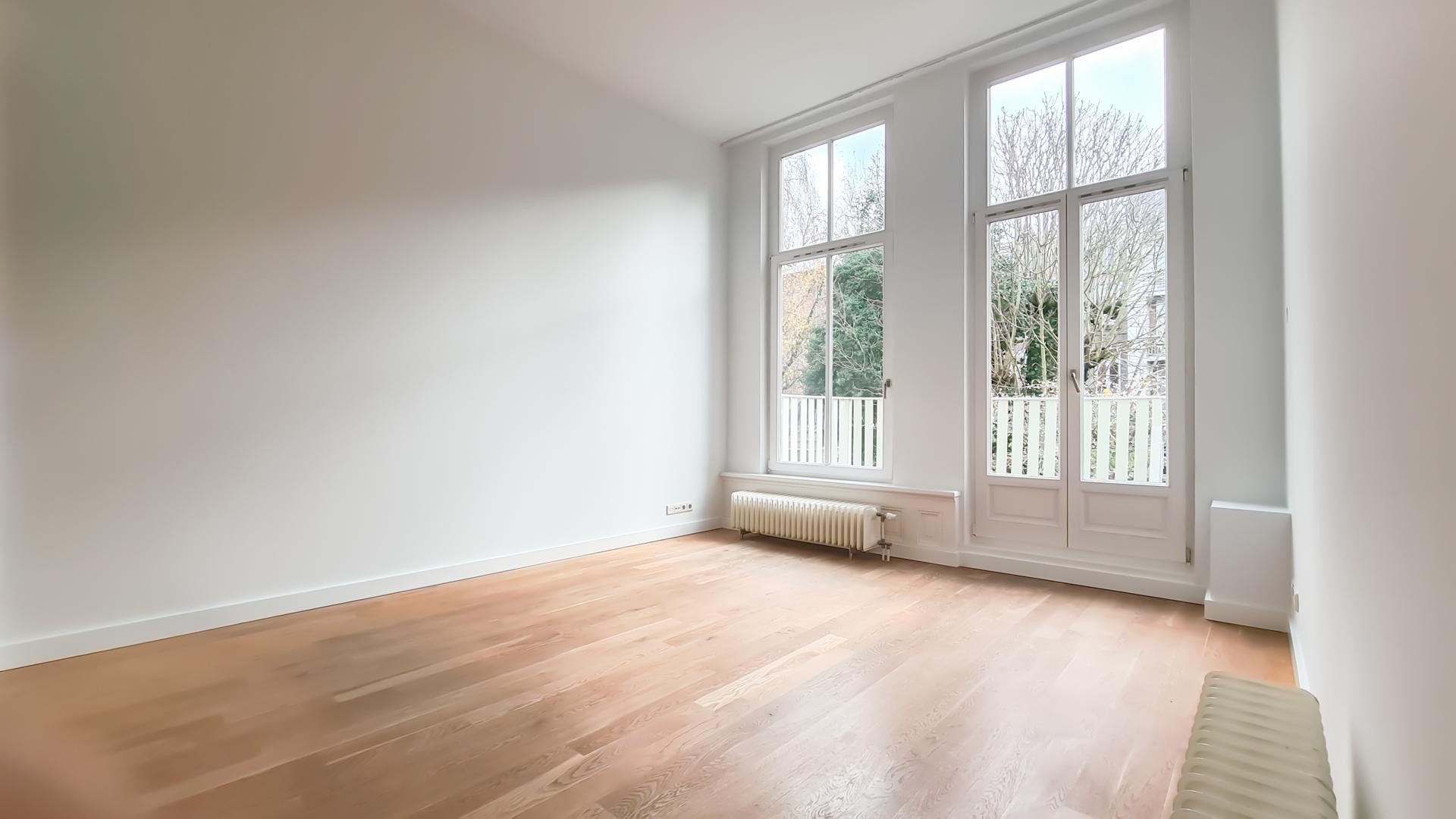 Foto 18 van Eerste Helmersstraat 147-H