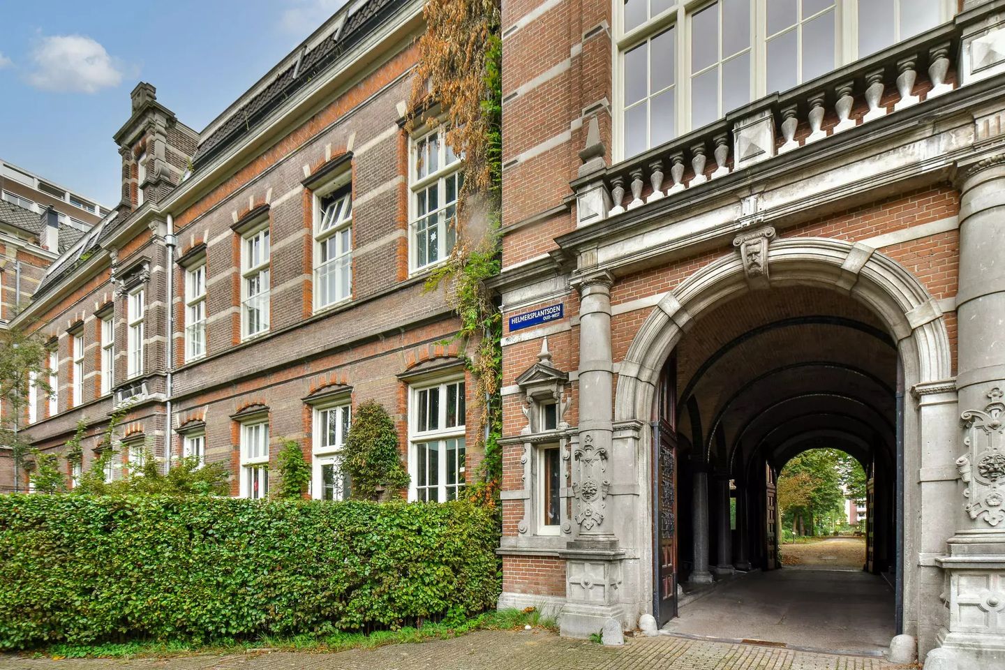 Foto 35 van Eerste Helmersstraat 147-H