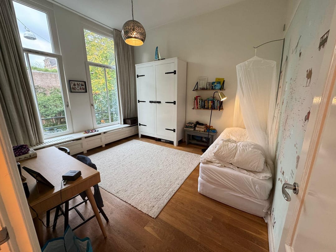 Foto 26 van Eerste Helmersstraat 147-H