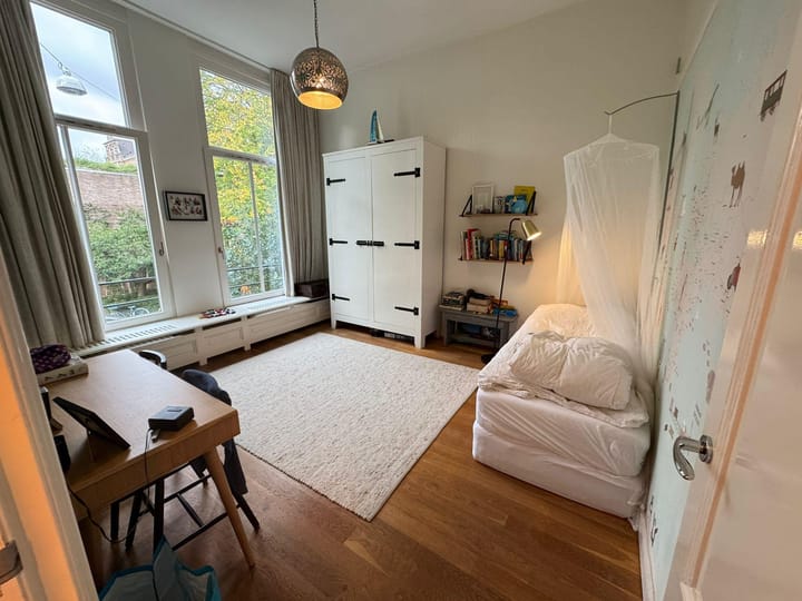 Foto 26 van Eerste Helmersstraat 147-H