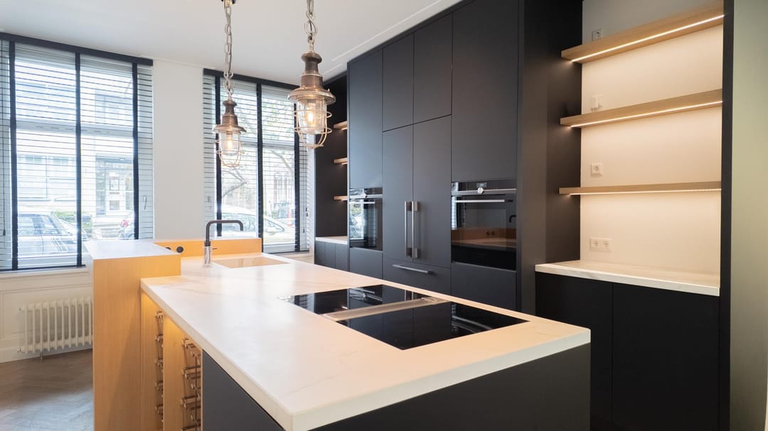 Foto 7 van Eerste Helmersstraat 147-H