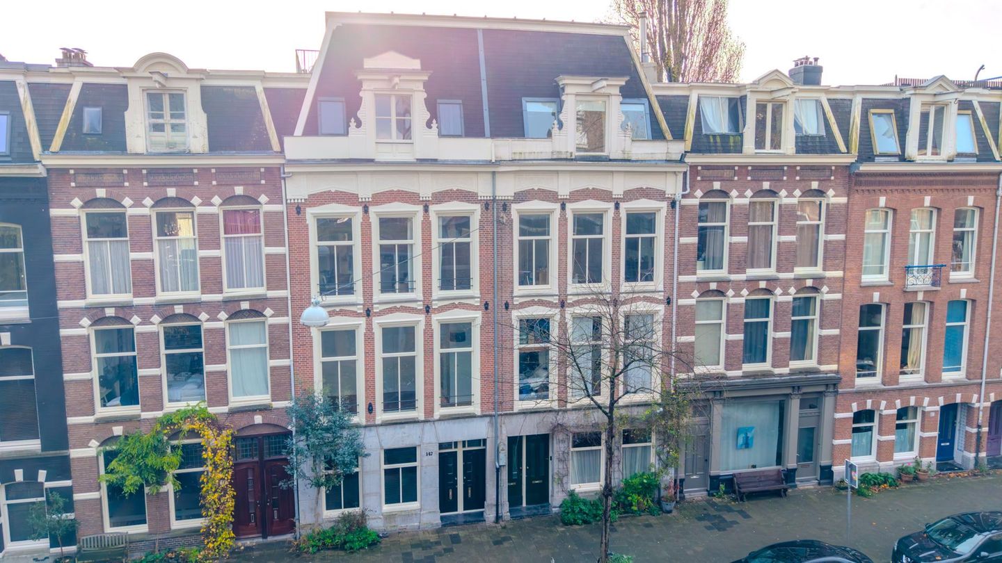 Foto 34 van Eerste Helmersstraat 147-H