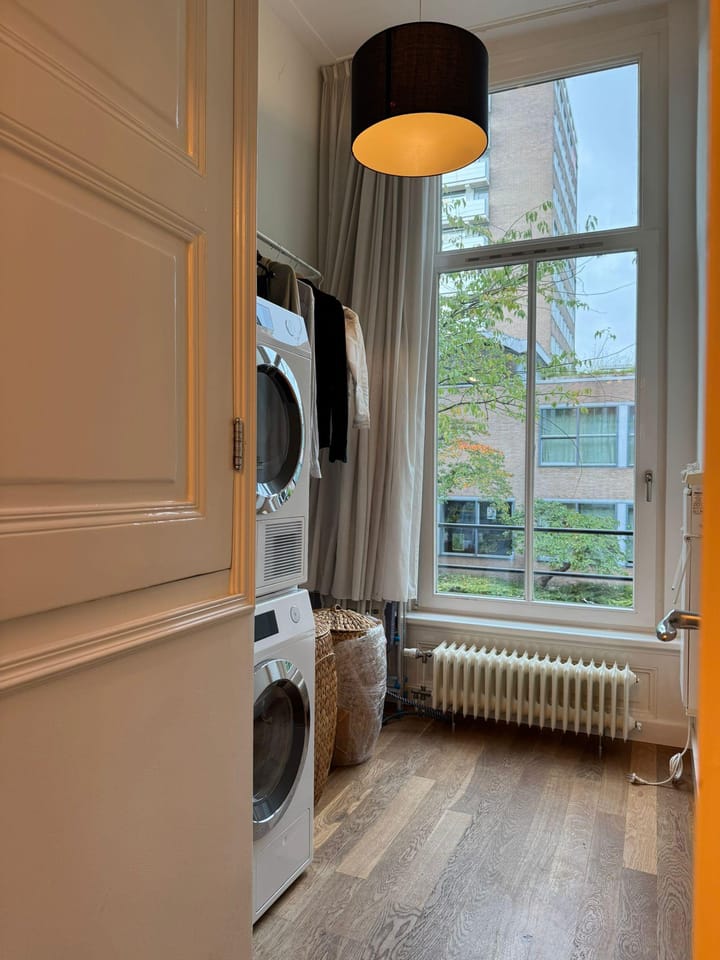 Foto 30 van Eerste Helmersstraat 147-H