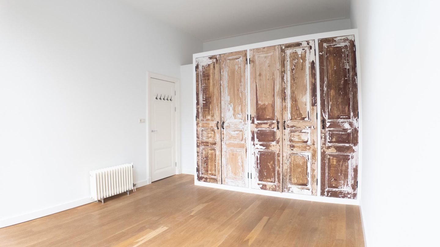 Foto 19 van Eerste Helmersstraat 147-H