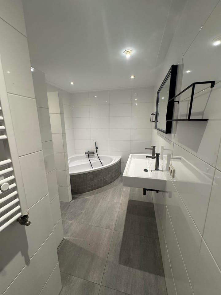 Foto 24 van Eerste Helmersstraat 147-H