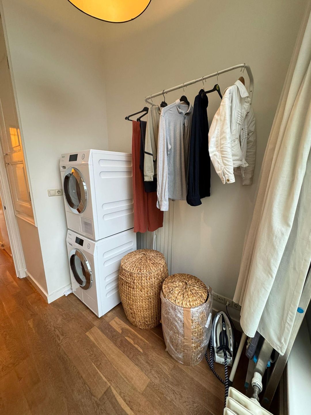 Foto 31 van Eerste Helmersstraat 147-H