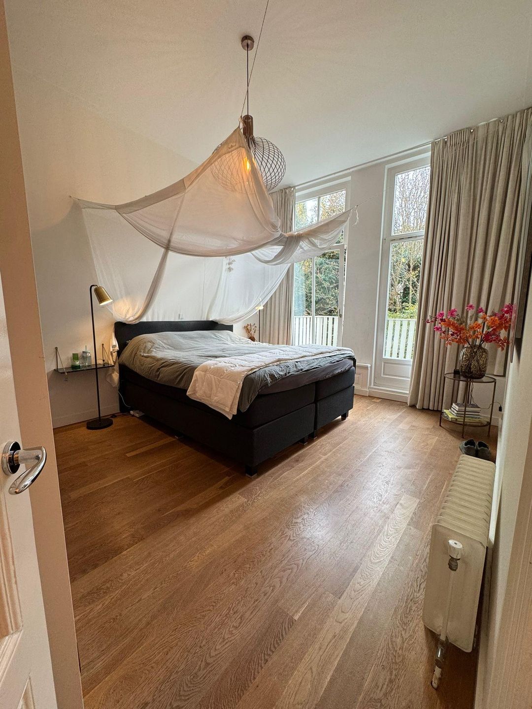 Foto 17 van Eerste Helmersstraat 147-H