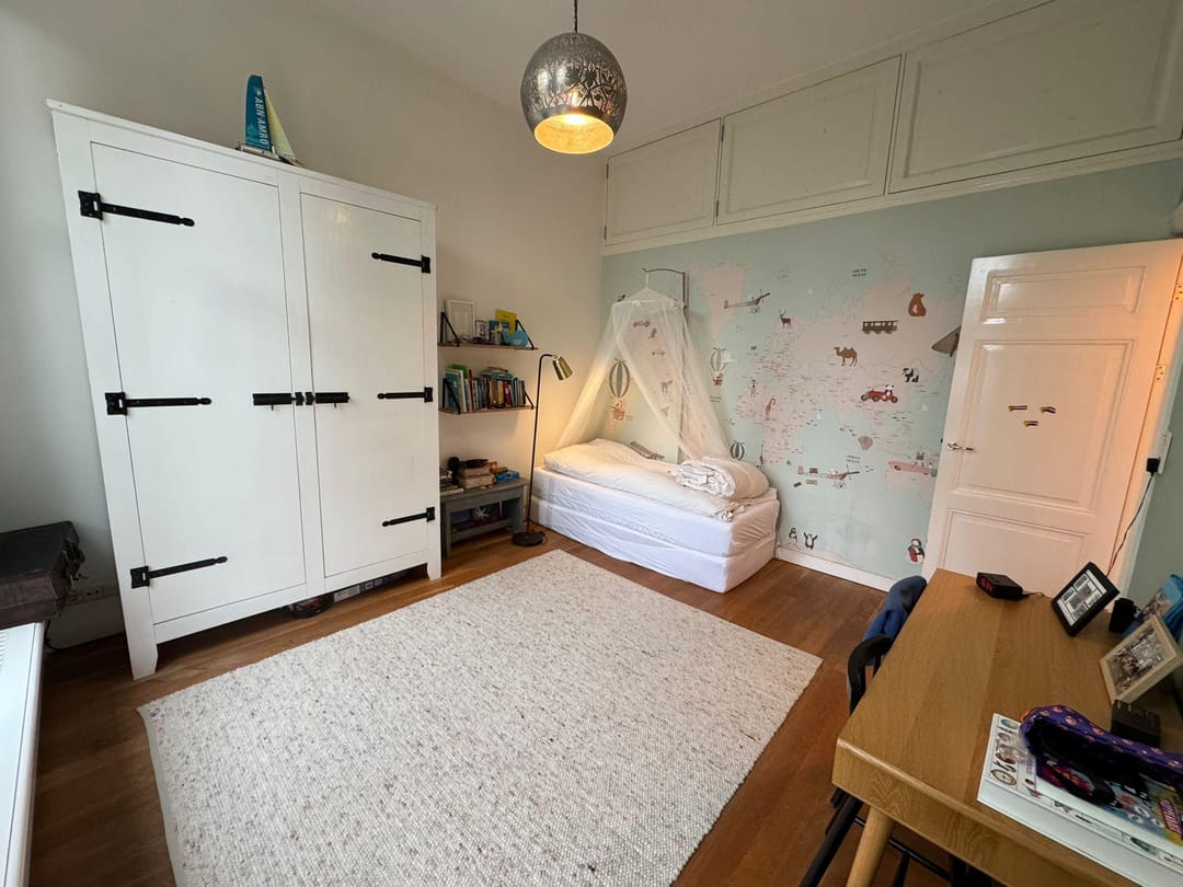 Foto 28 van Eerste Helmersstraat 147-H