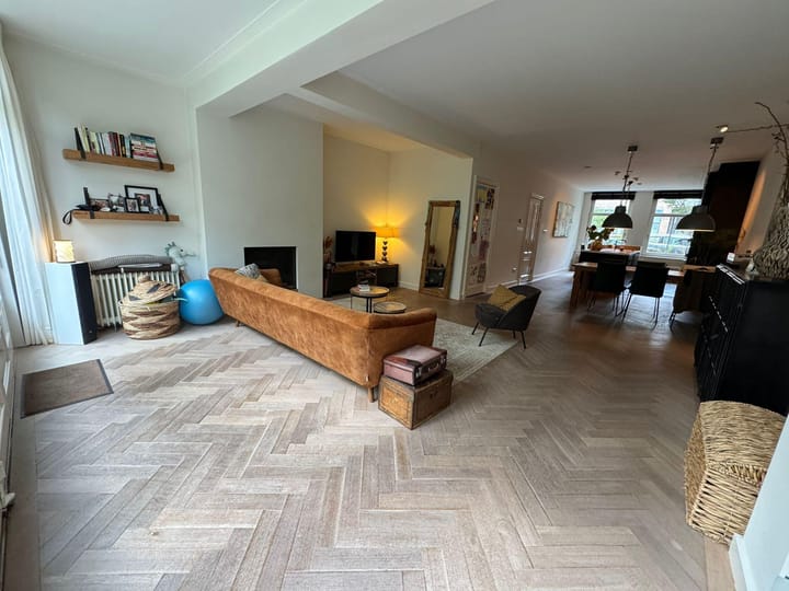 Foto 14 van Eerste Helmersstraat 147-H