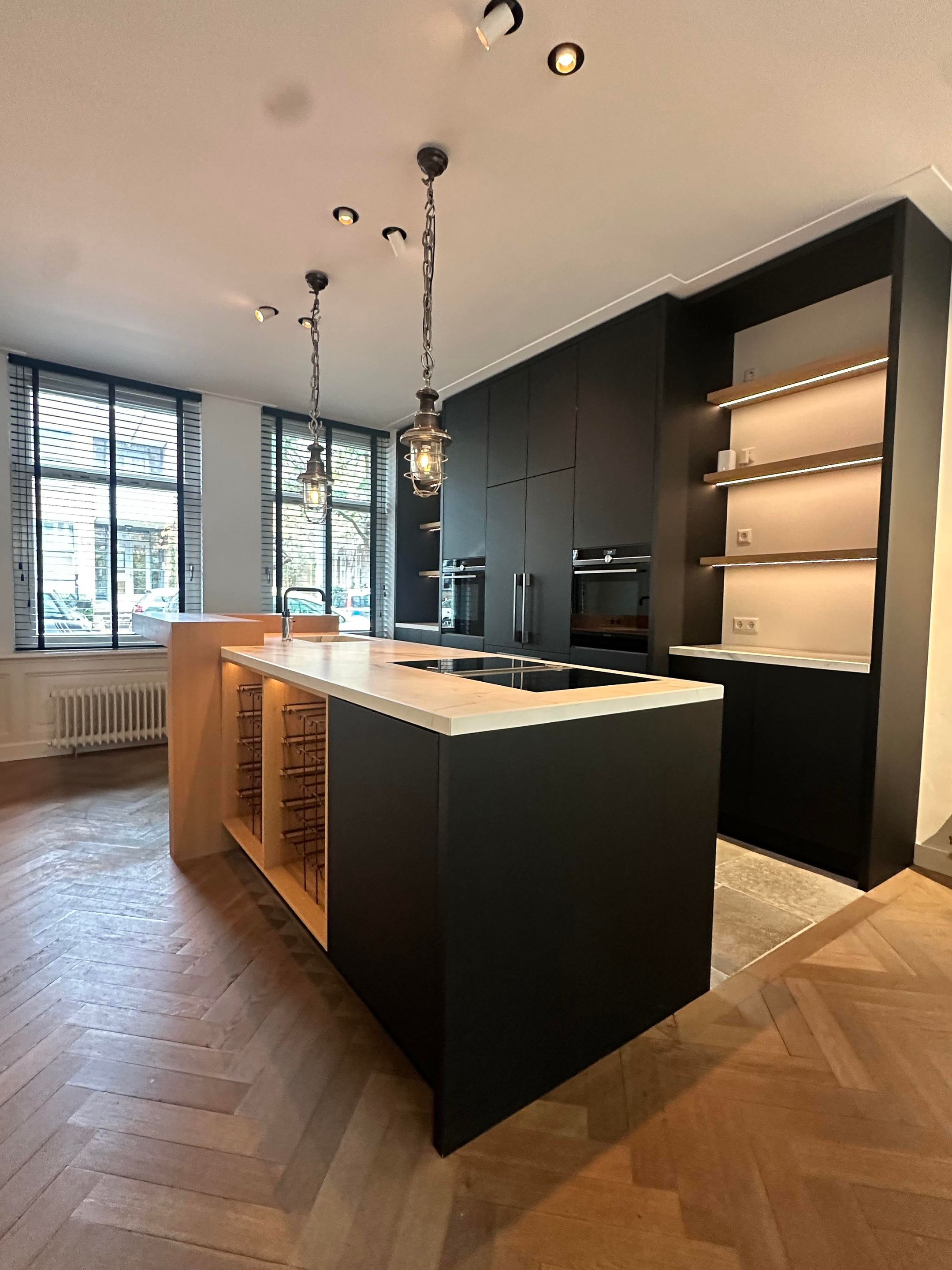 Foto 6 van Eerste Helmersstraat 147-H