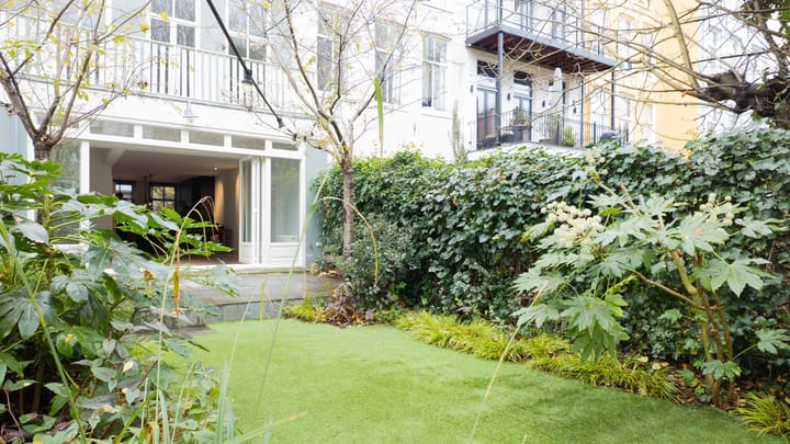 Foto 12 van Eerste Helmersstraat 147-H