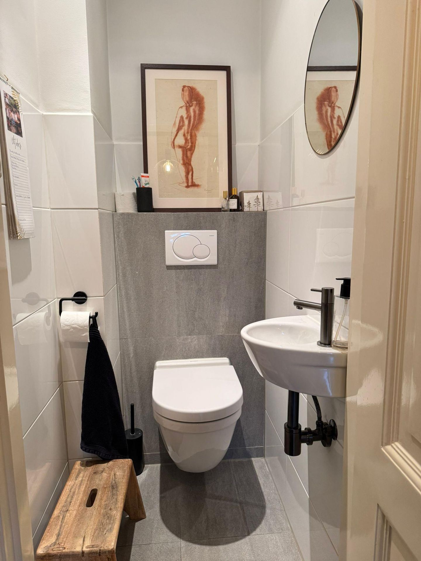 Foto 4 van Eerste Helmersstraat 147-H