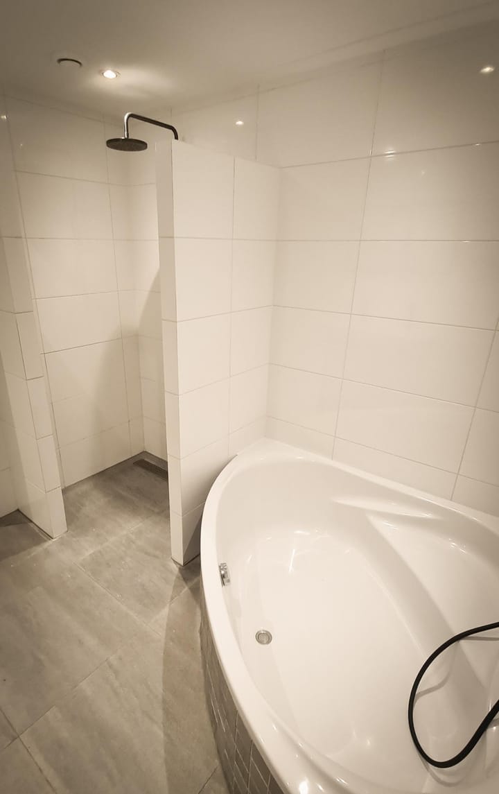 Foto 25 van Eerste Helmersstraat 147-H